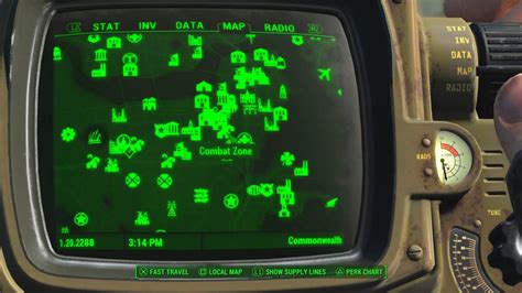 fallout 4 cait quest|fallout 4 cait location map.